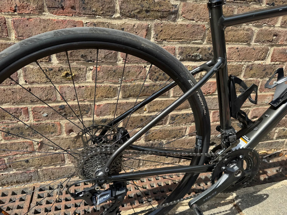 Cannondale Topstone 1 2025