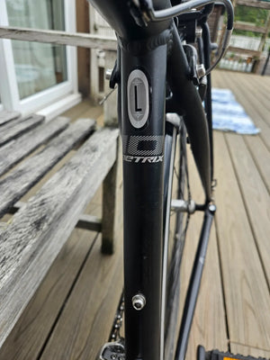 Scott Metrix 10 2013