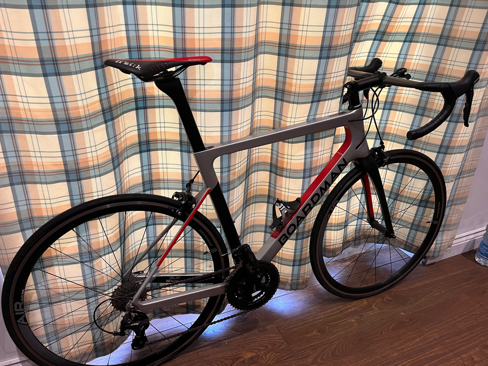 Boardman SLR 9 0 Carbon 2025