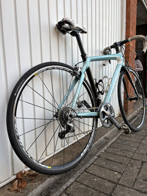Orbea Onix Dama 2011