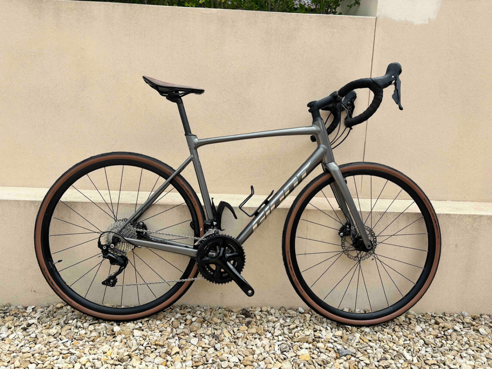 Giant Contend Sl Disc 1 2021