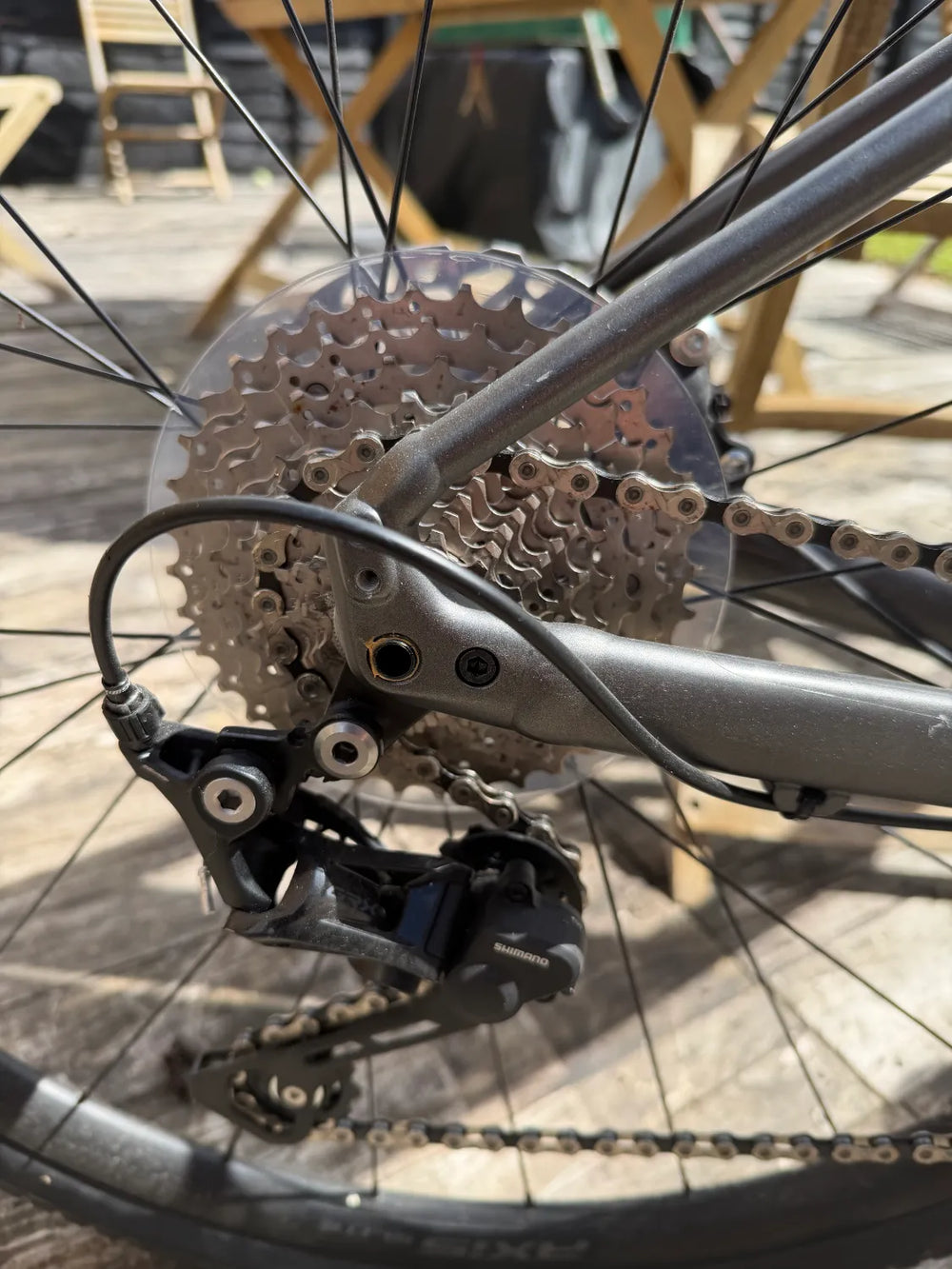 Specialized Diverge E5 Gravel 2026