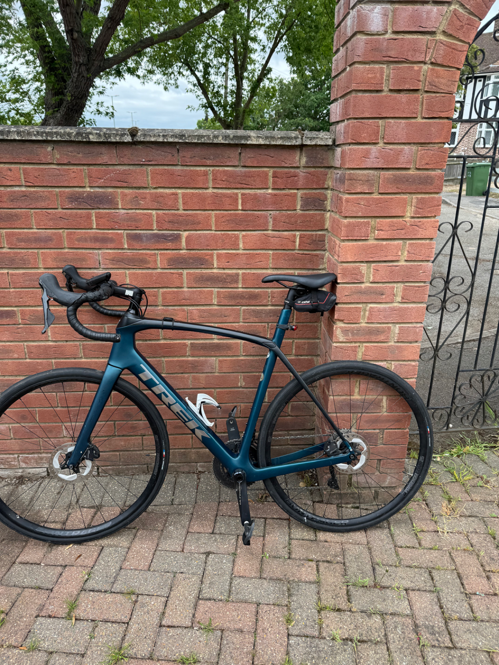 Trek Domane SL 6 2022