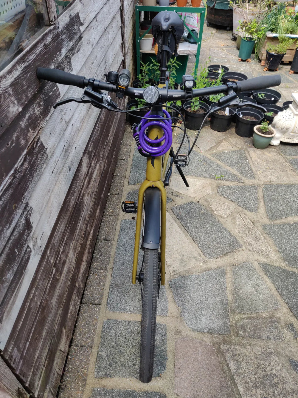 Specialized Sirrus X 5.0 2025