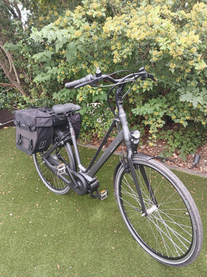 Batavus Bryte E-Go 2019