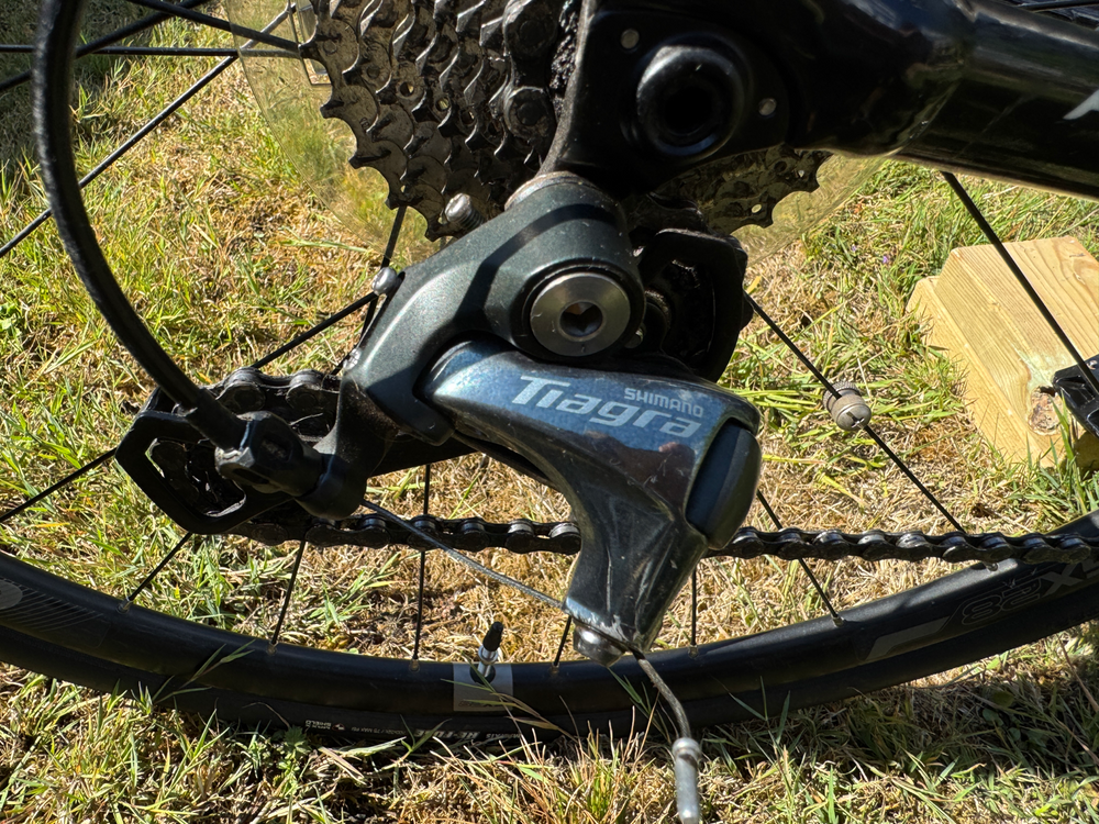 Giant Fastroad E+ 2 Pro 2021