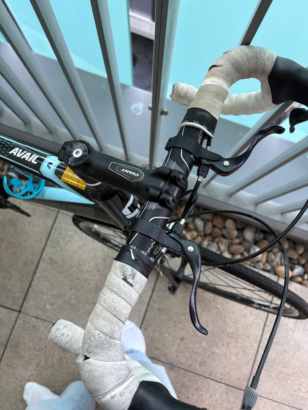 Liv Avail Advanced SL 2016