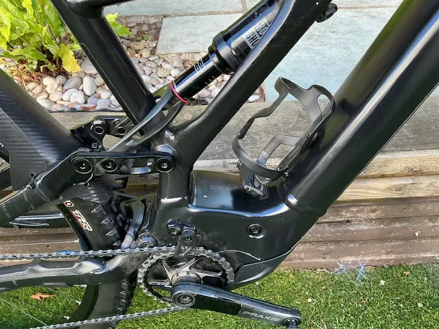 Specialized Turbo Levo 4 Alloy E.MTB 2021