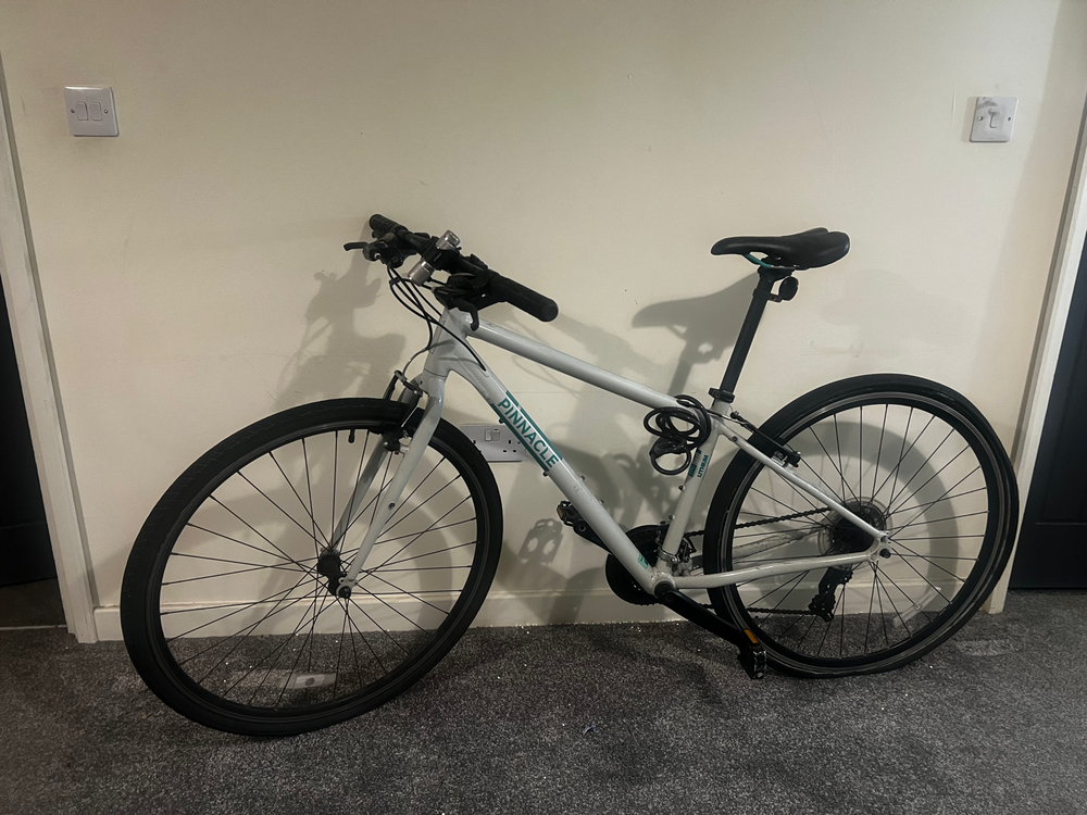 Pinnacle Lithium 2 2022