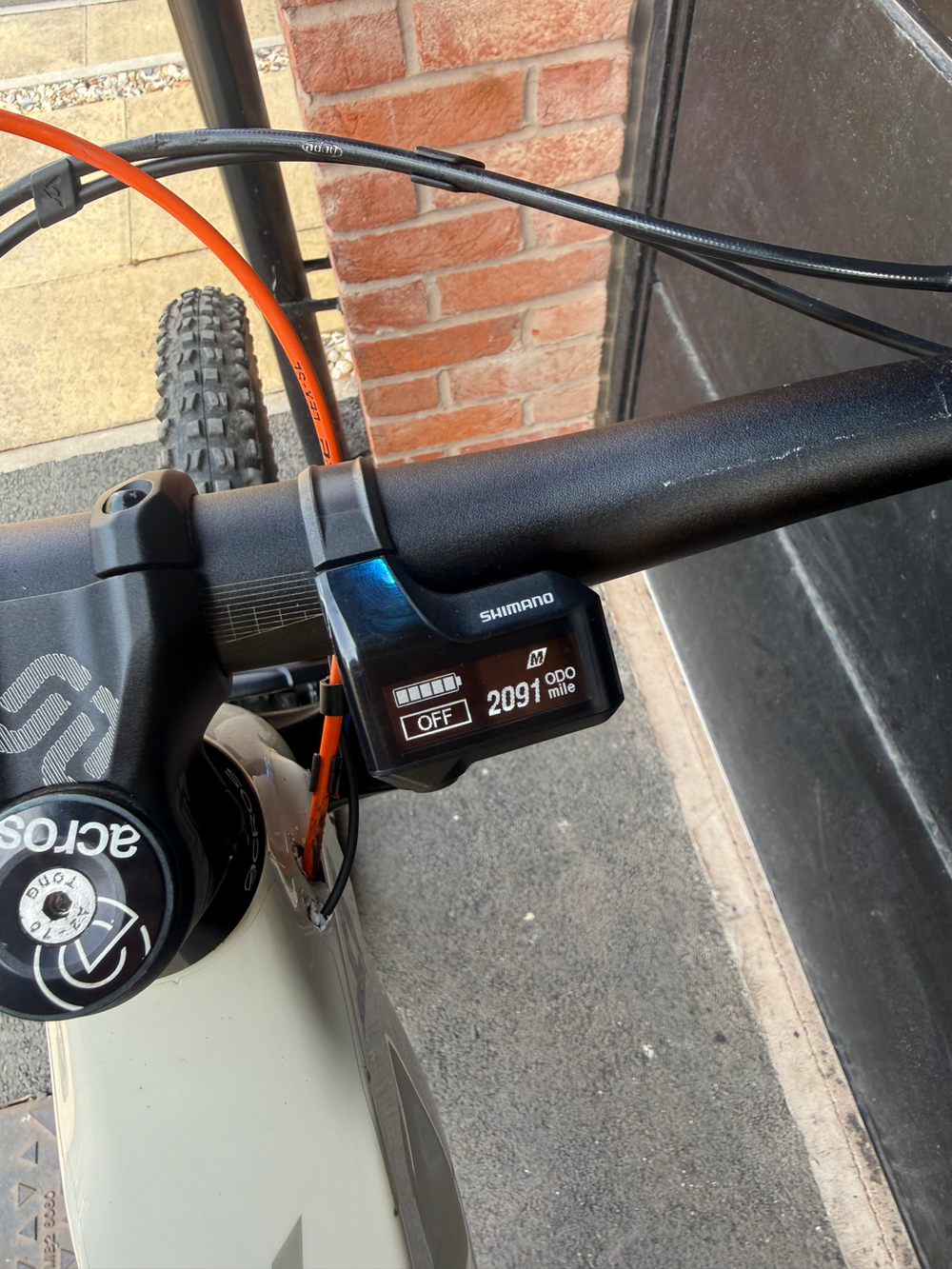 YT Capra CORE 4 MX 2021