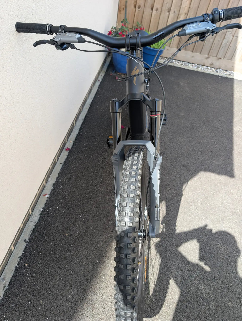 Specialized Turbo Levo Comp Alloy S3 2025