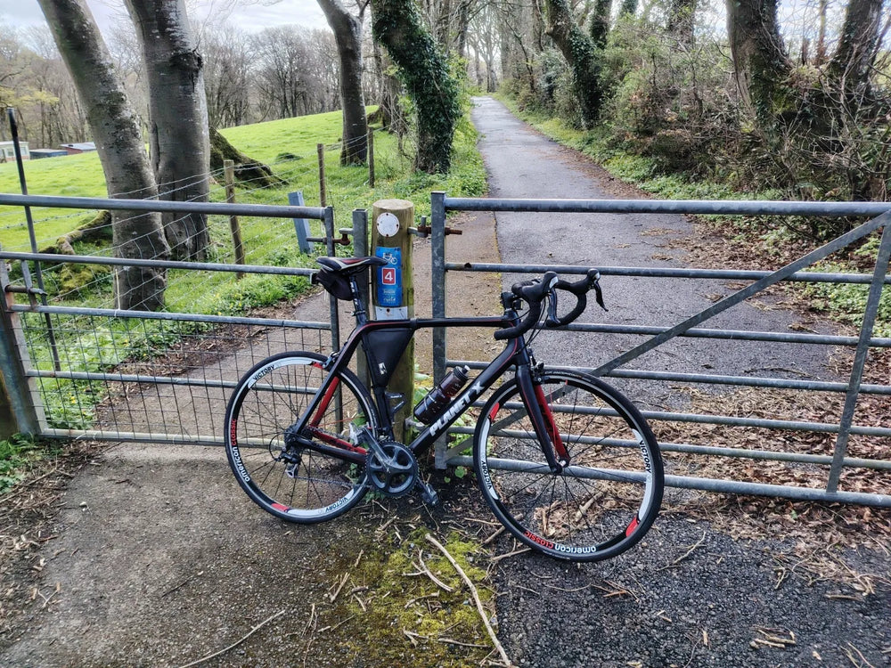 Planet X EC-130E Shimano Ultegra 2020