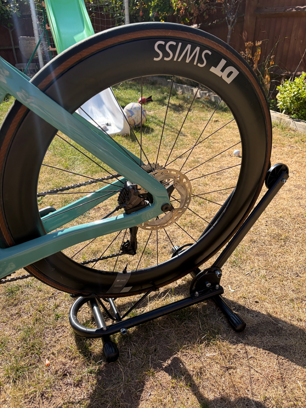 Canyon Aeroad CF SLX 7 Di2 2024