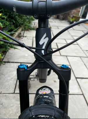 Specialized Stumpjumper Comp Carbon 2024