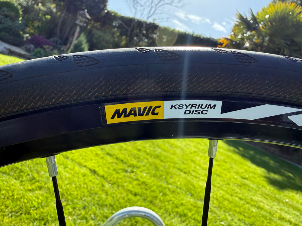 Cannondale Synapse Disc 105 2017