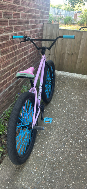 Mafia Mafia bomma 26” 2026