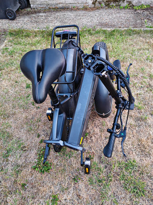 Engwe EP-2 Boost 2025