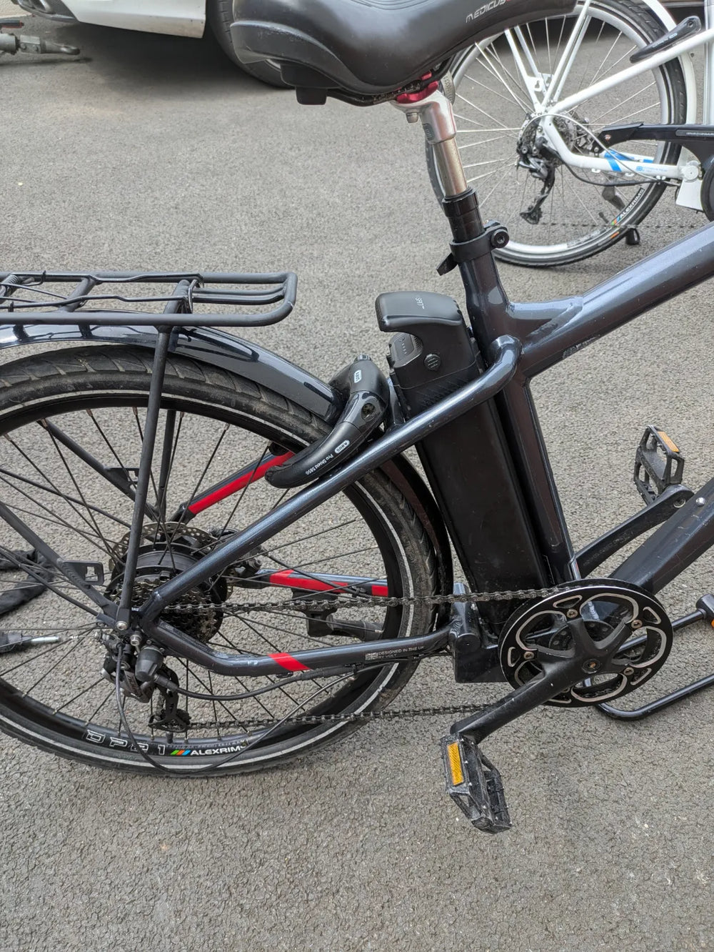 Volt  Pulse 2019