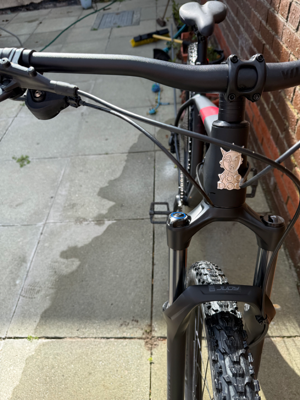Voodoo Bizango Carbon 2025