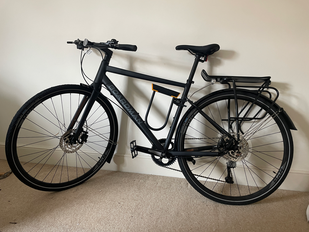 Boardman HYB 8.8 2021