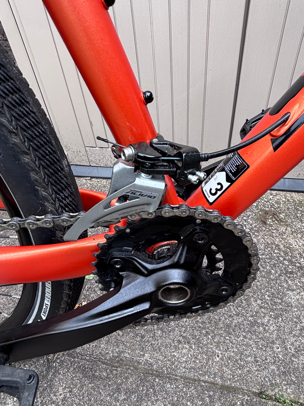 Scott Aspect 940 2025