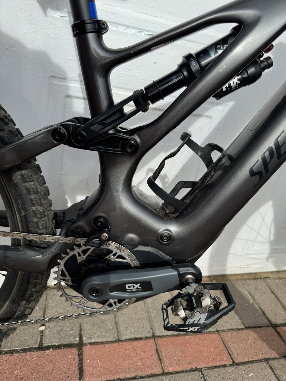 Specialized Turbo Levo Expert T-Type 2024