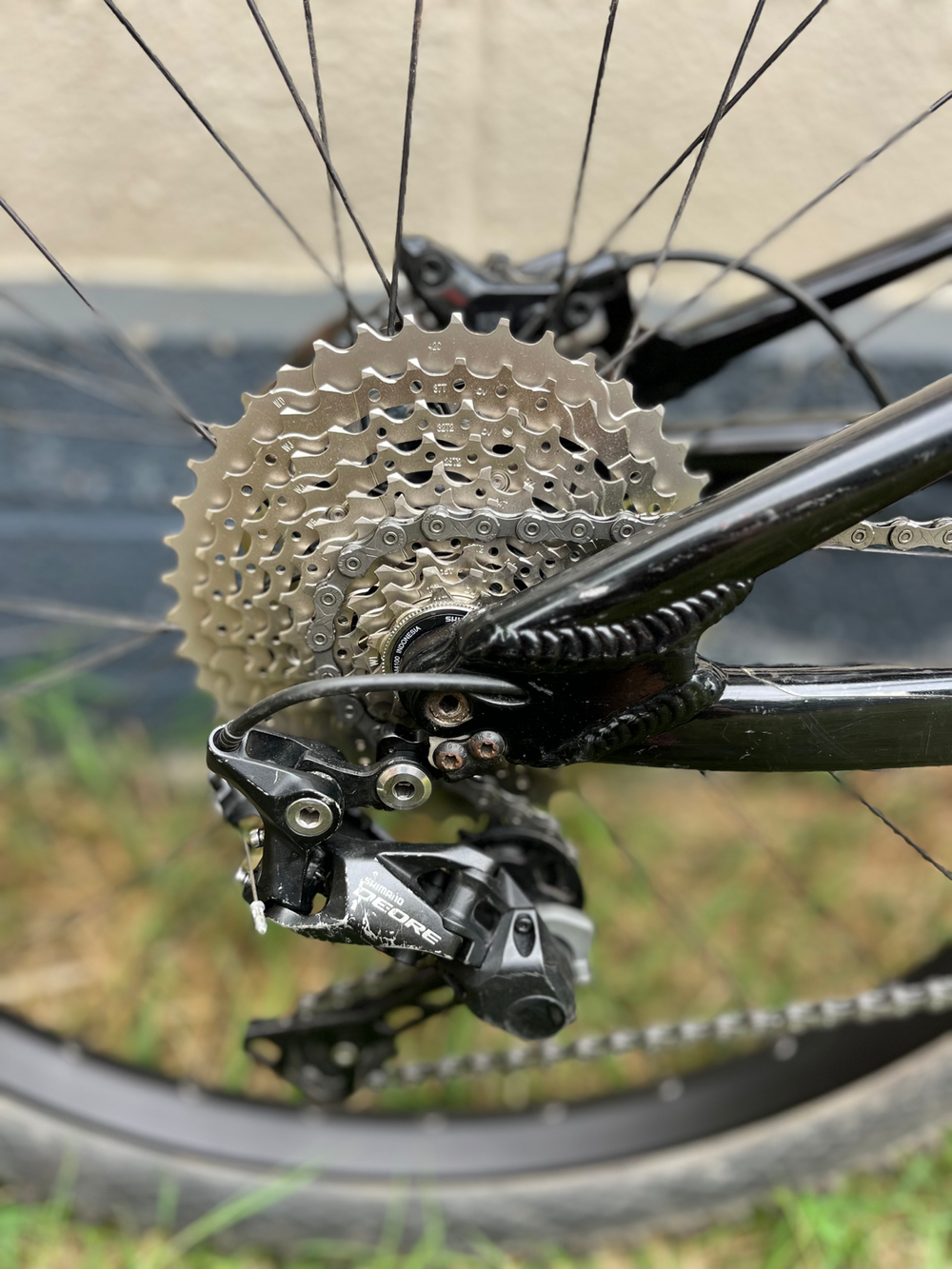 Kona Hei Hei Trail 2019