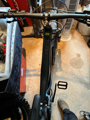 Orbea Occam 29 H30 2015