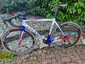 COLNAGO C59