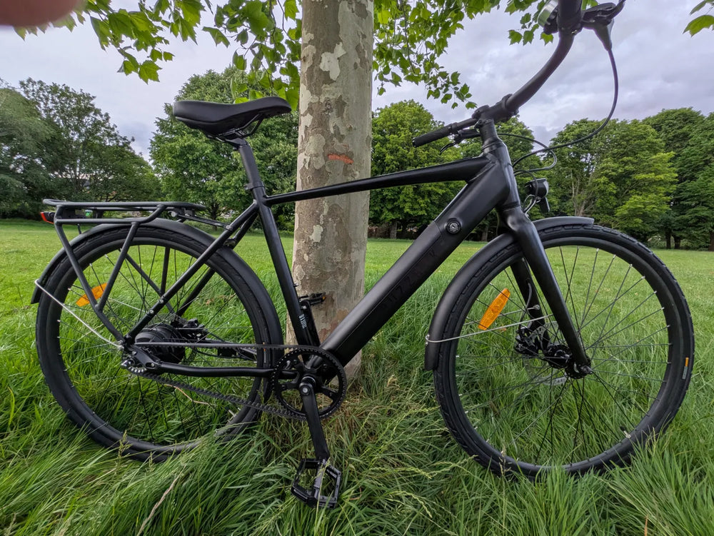 Buzzbike EZ 2024