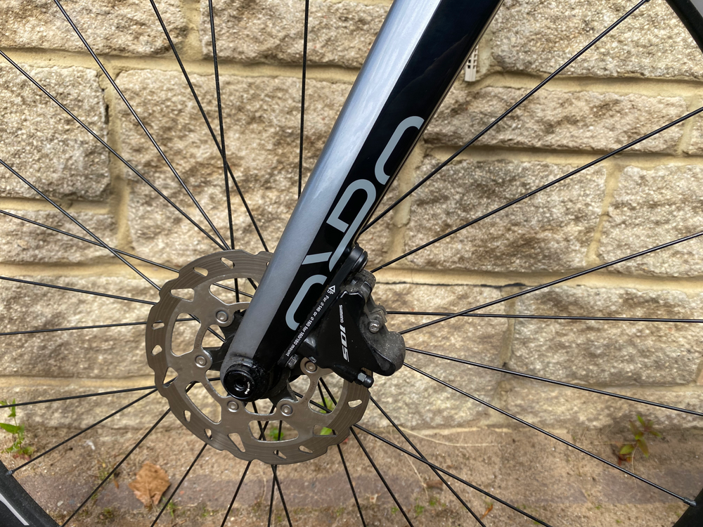 Orro 2021 Venturi Evo 2021