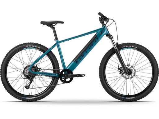 Carrera Vengeance-E Pro 2025