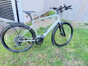 Specialized Turbo Vado SL 5.0 EQ 2022