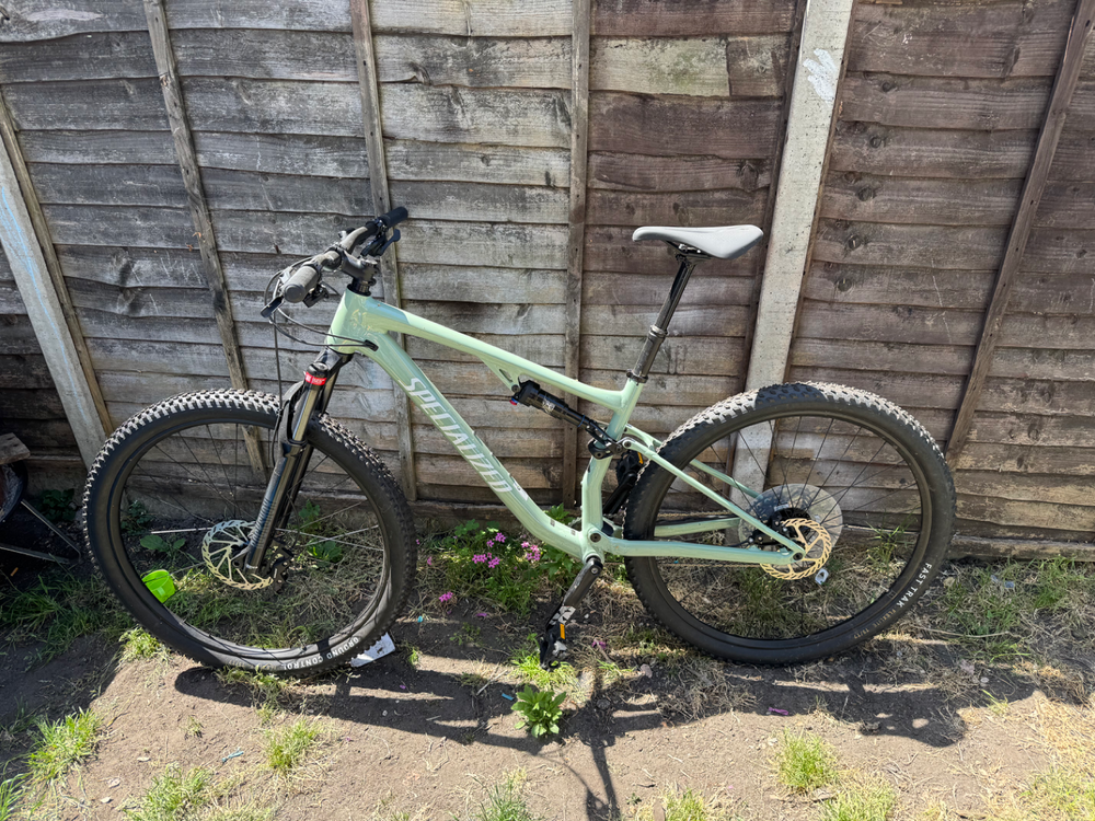 Specialized Chisel 29er 2026