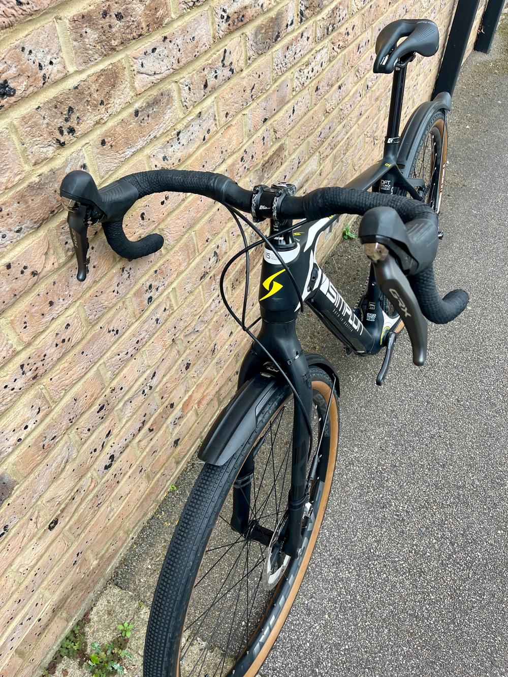 Simplon Razorblade 2024