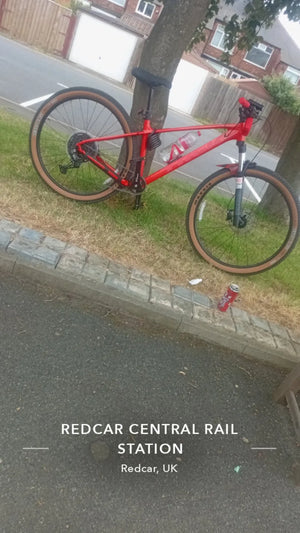 Trek Marlin 6 Gen 3 2026