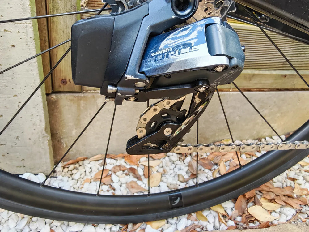 Orbea ORCA M21eTEAM PWR 2022