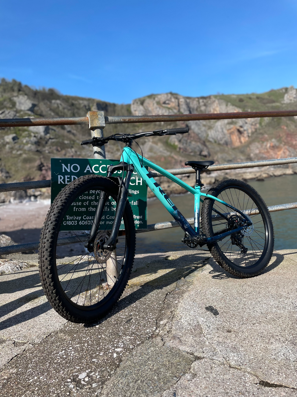 Trek Marlin 5 Gen 3 Miami 2026