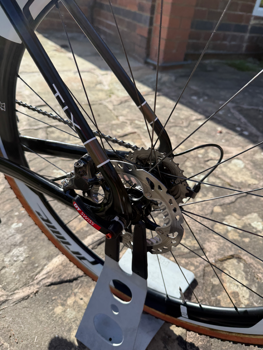 Storck Tix 2020