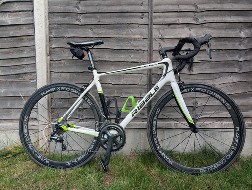 Ribble Pro Evo Carbon 2011