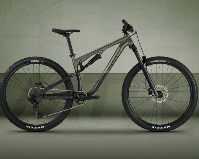 Boardman MTR 8.6 2026