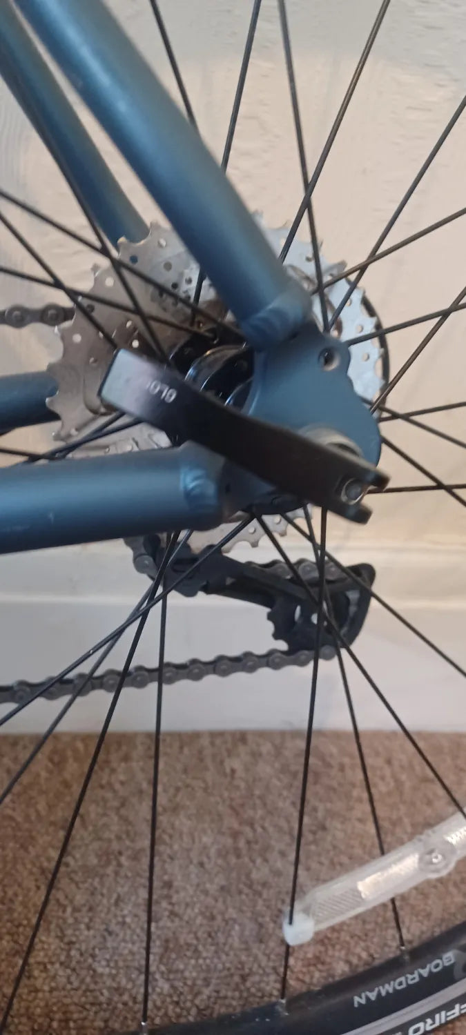 Boardman SLR 8.6 2021