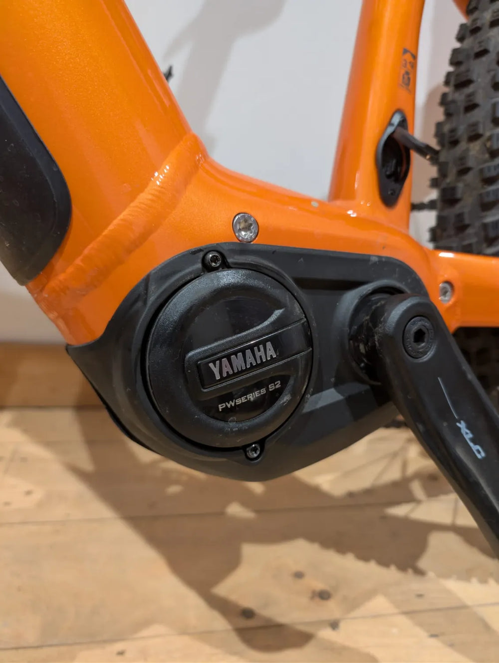 Haibike AllTrack 6 27.5 2023