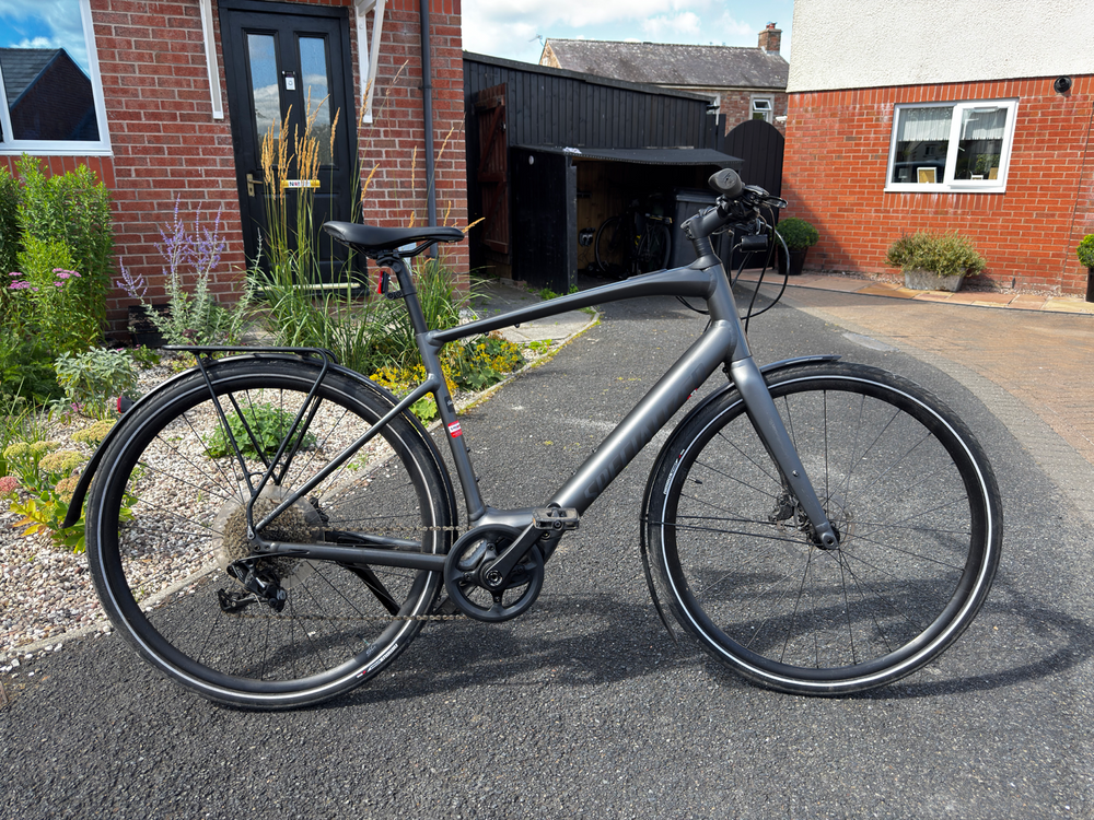 Specialized Vado SL 4 0 EQ 2022