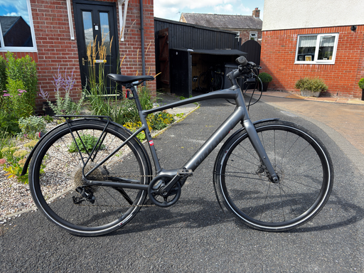 Specialized Vado SL 4 0 EQ 2022