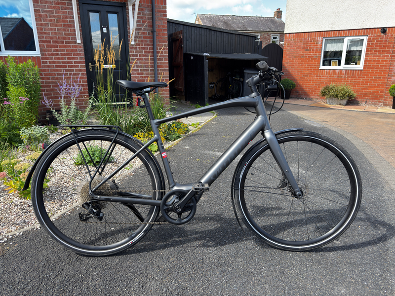 Specialized Vado SL 4 0 EQ 2022