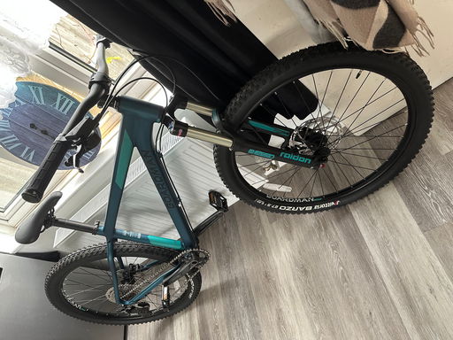 Boardman MHT 8 6 2021
