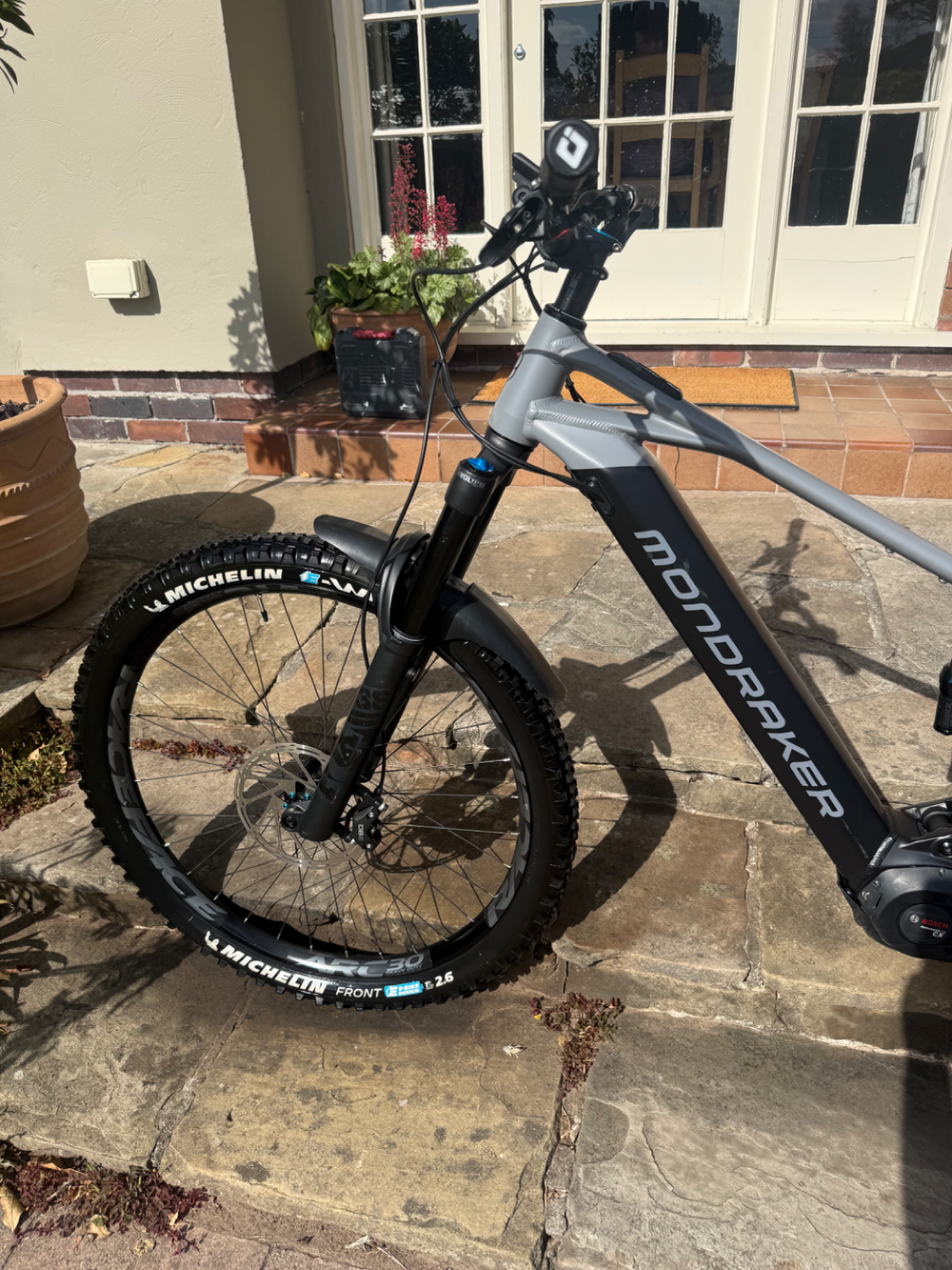 Mondraker Crafty R 2023