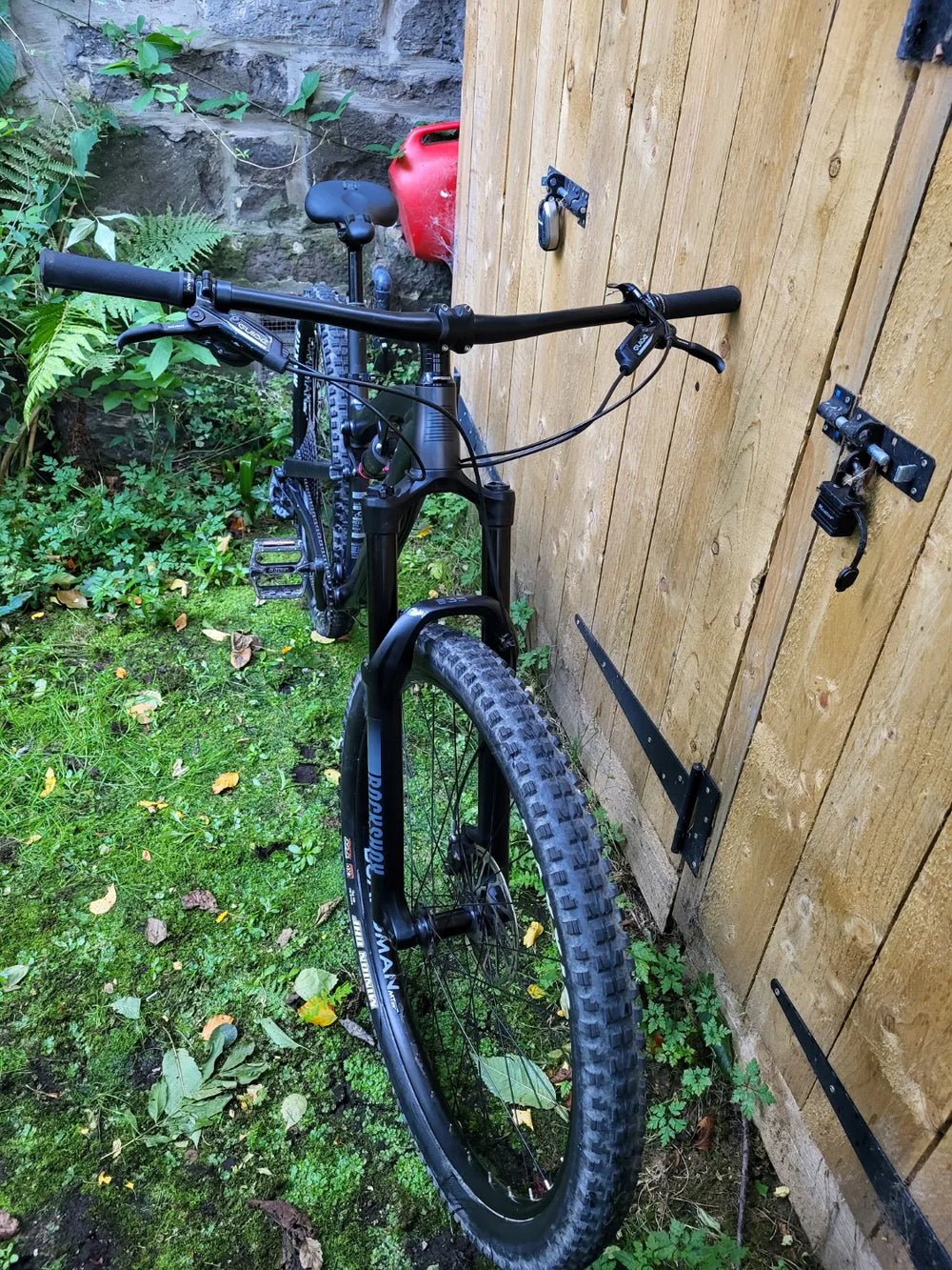 Boardman MTR 8.9 2021