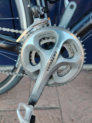 Cannondale Caad9